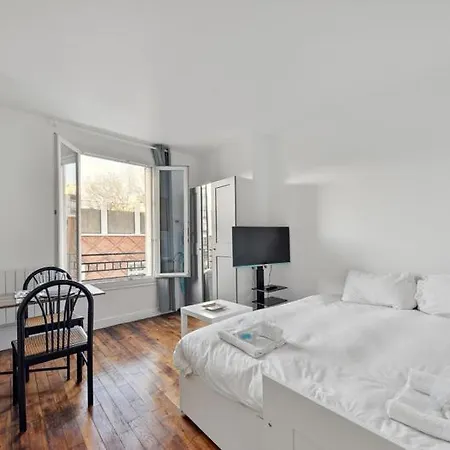 Apartment 516 Champion - Superb In