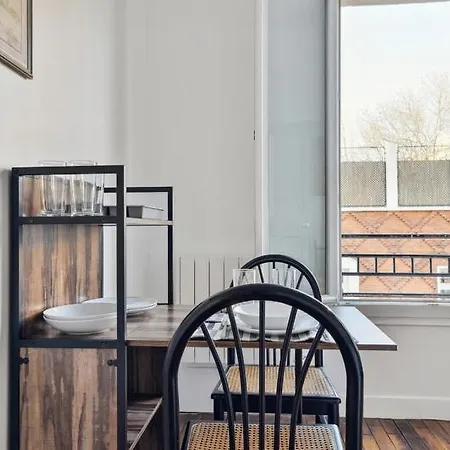 516 Champion - Superb In Apartament *